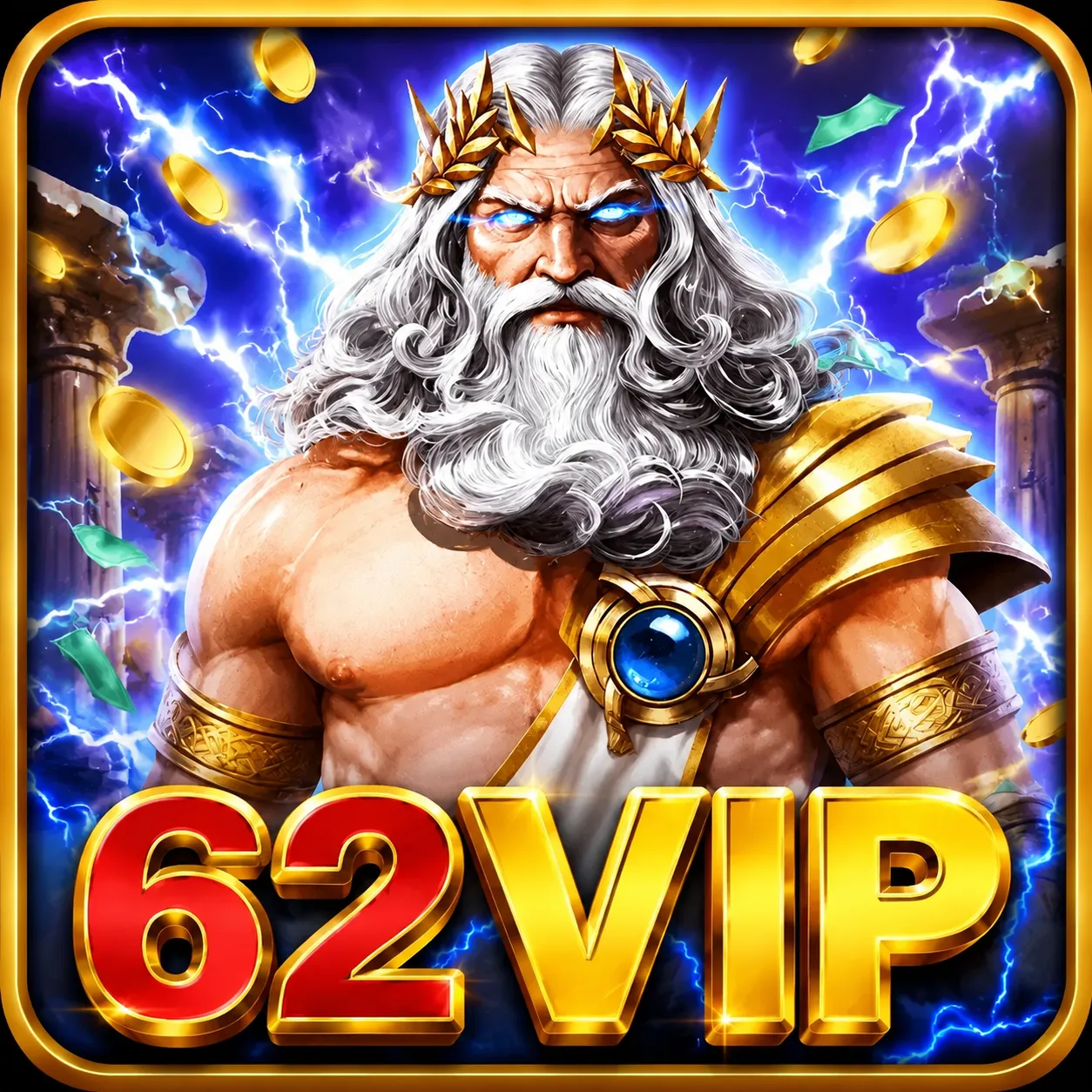 62VIP - Mainkan Bingo Seru dan Menyenangkan