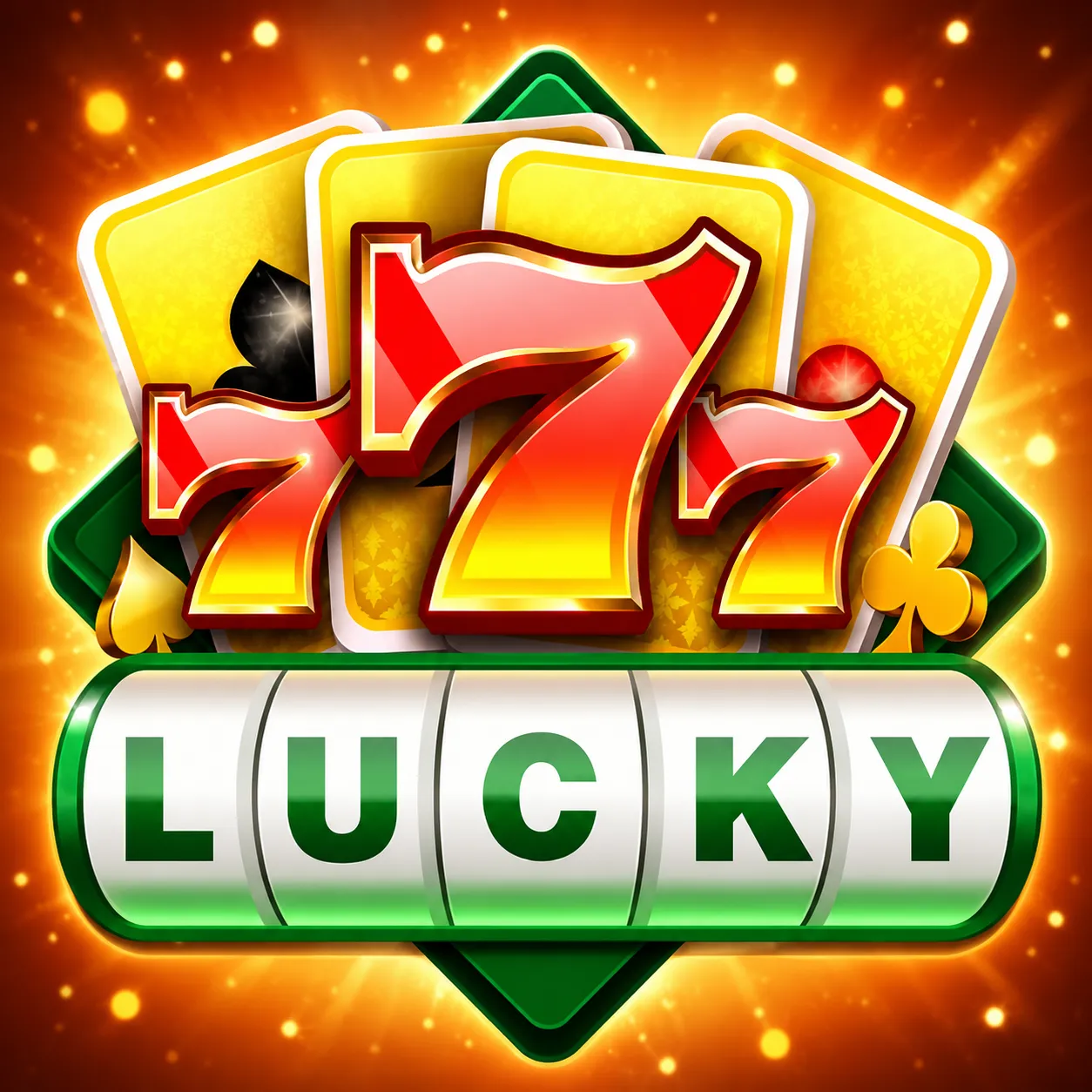 777LUCKY - Permainan Bingo Seru dan Menguntungkan