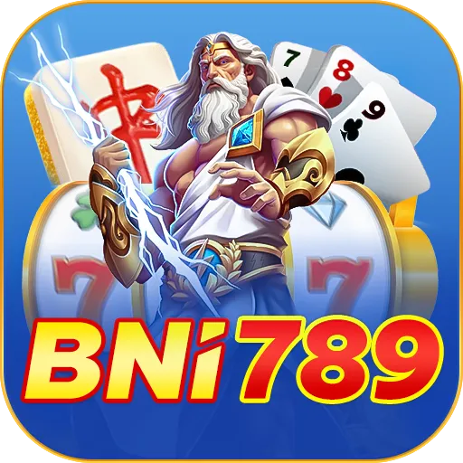 BNI789 - Petualangan Epik di Dunia Anime