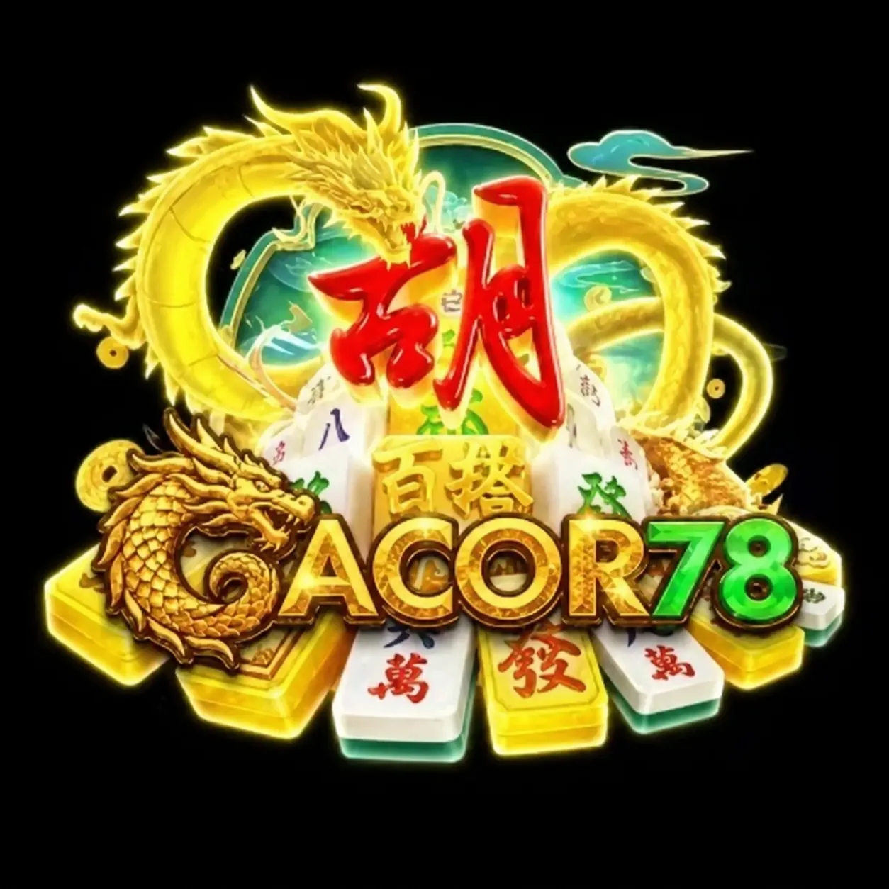 CACOR78 - Petualangan Epik dalam Dunia Fantasi