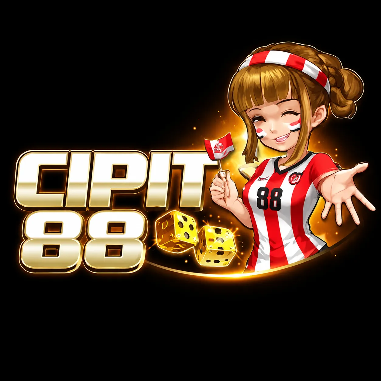 CIPIT88 - Game Sepak Bola Terbaik untuk Penggemar Olahraga