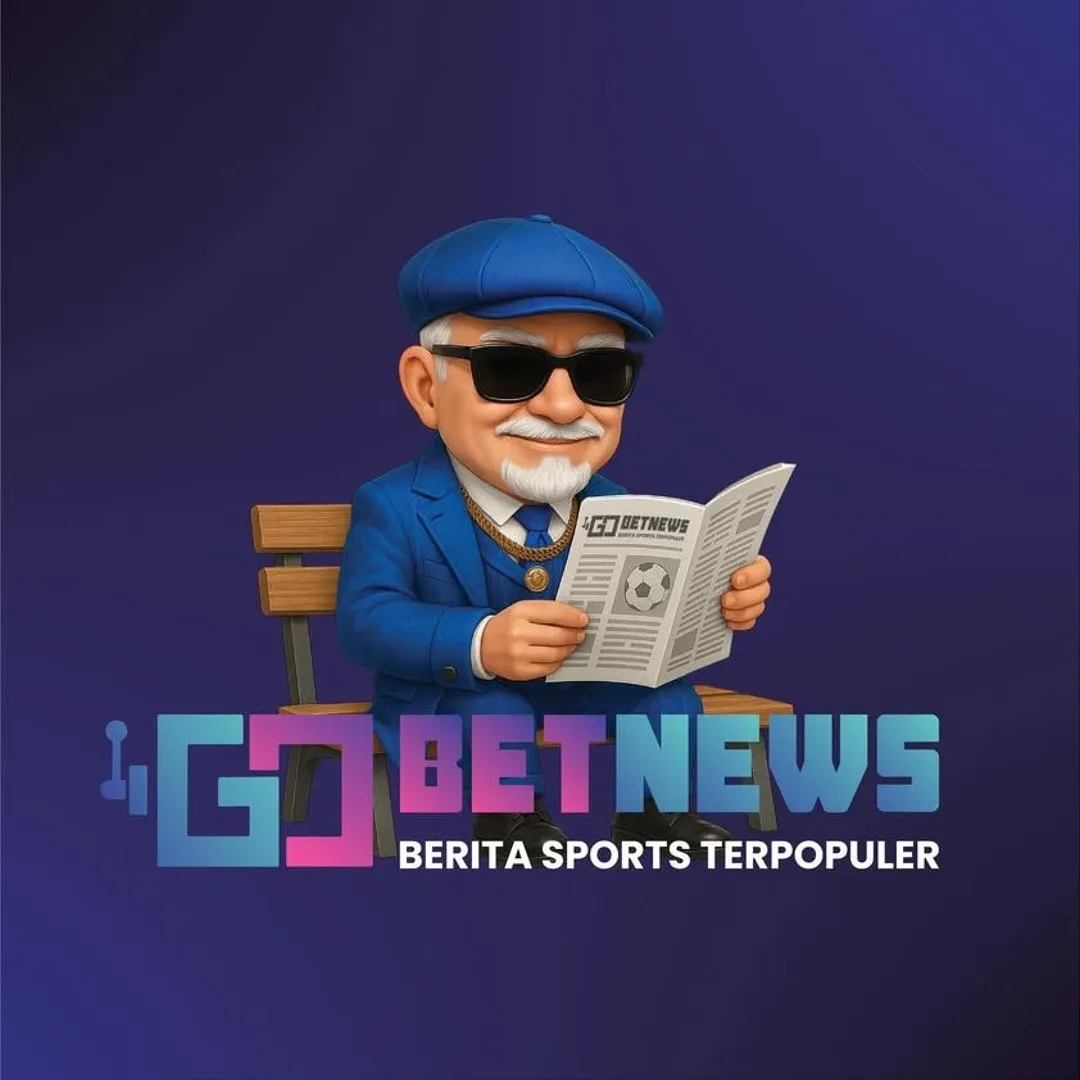 GOBETASIA - Balapan Seru dan Ketegangan Tinggi