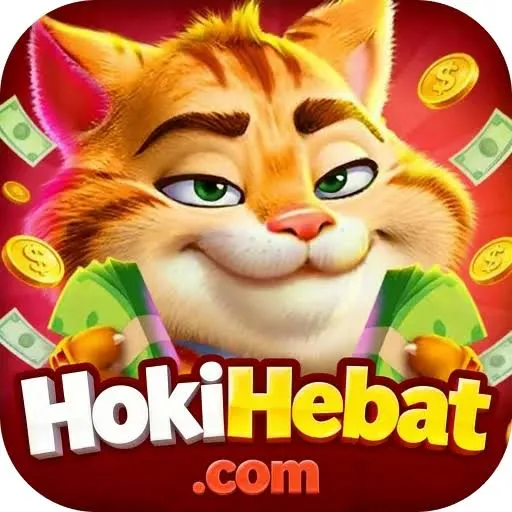 HOKIHEBAT - Petualangan Seru di Dunia Penuh Tantangan