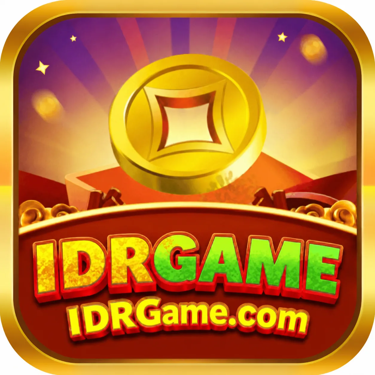 IDRGAME - Petualangan Match-3 yang Seru dan Menarik