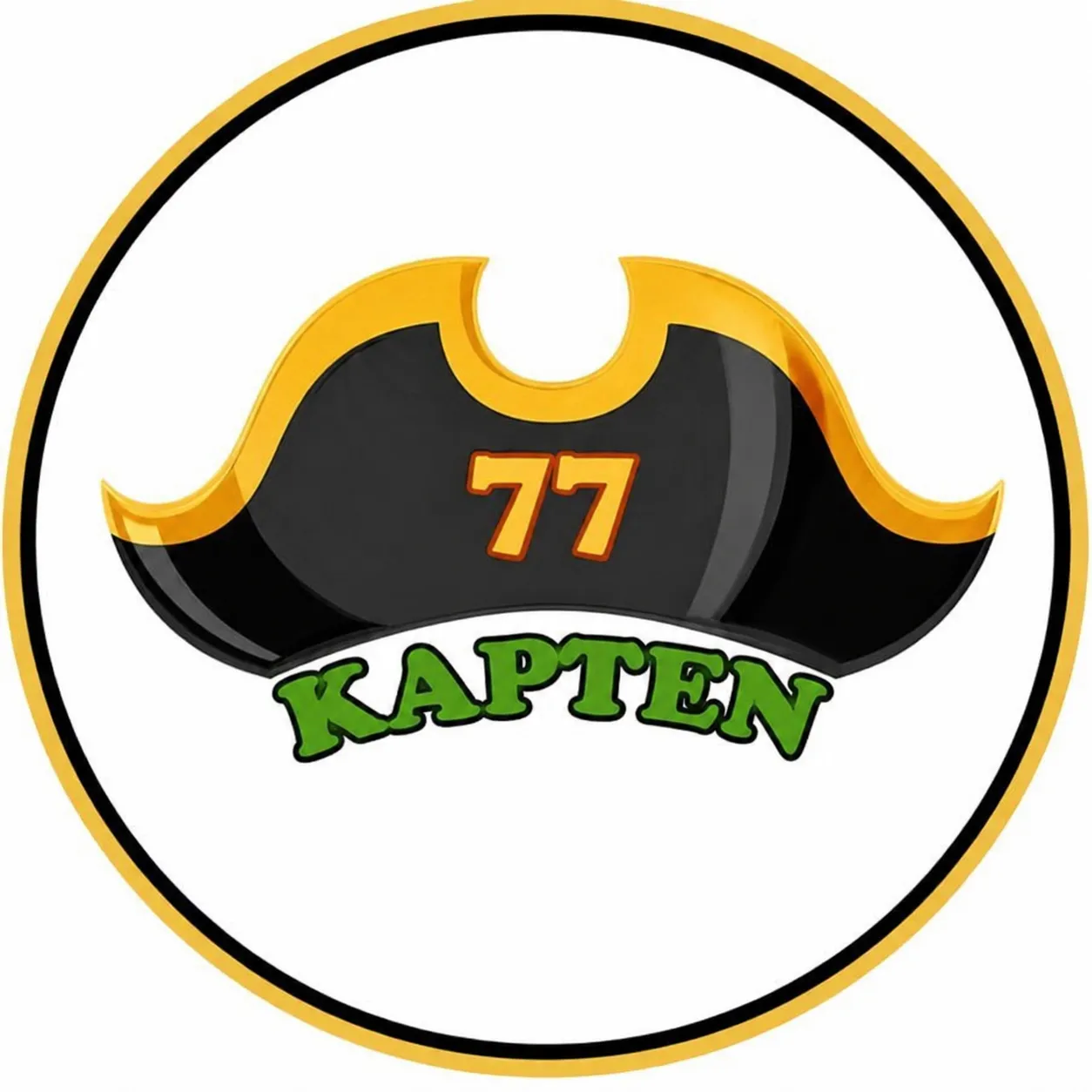 KAPTEN77 - Game Tembak Ikan Seru dan Menarik