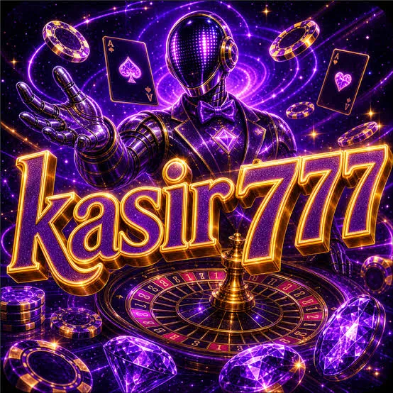 KASIR777 - Petualangan Seru di Dunia ARPG
