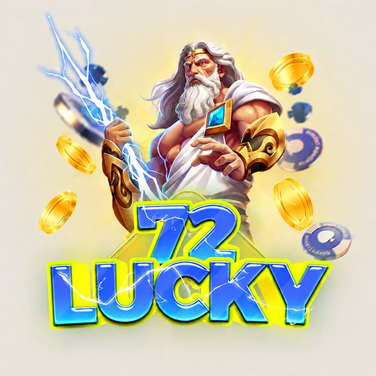 LUCKY72 - Petualangan Tak Terbatas di Dunia Terbuka