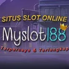 MYSLOT188 - Petualangan Aksi Seru Menunggu Anda