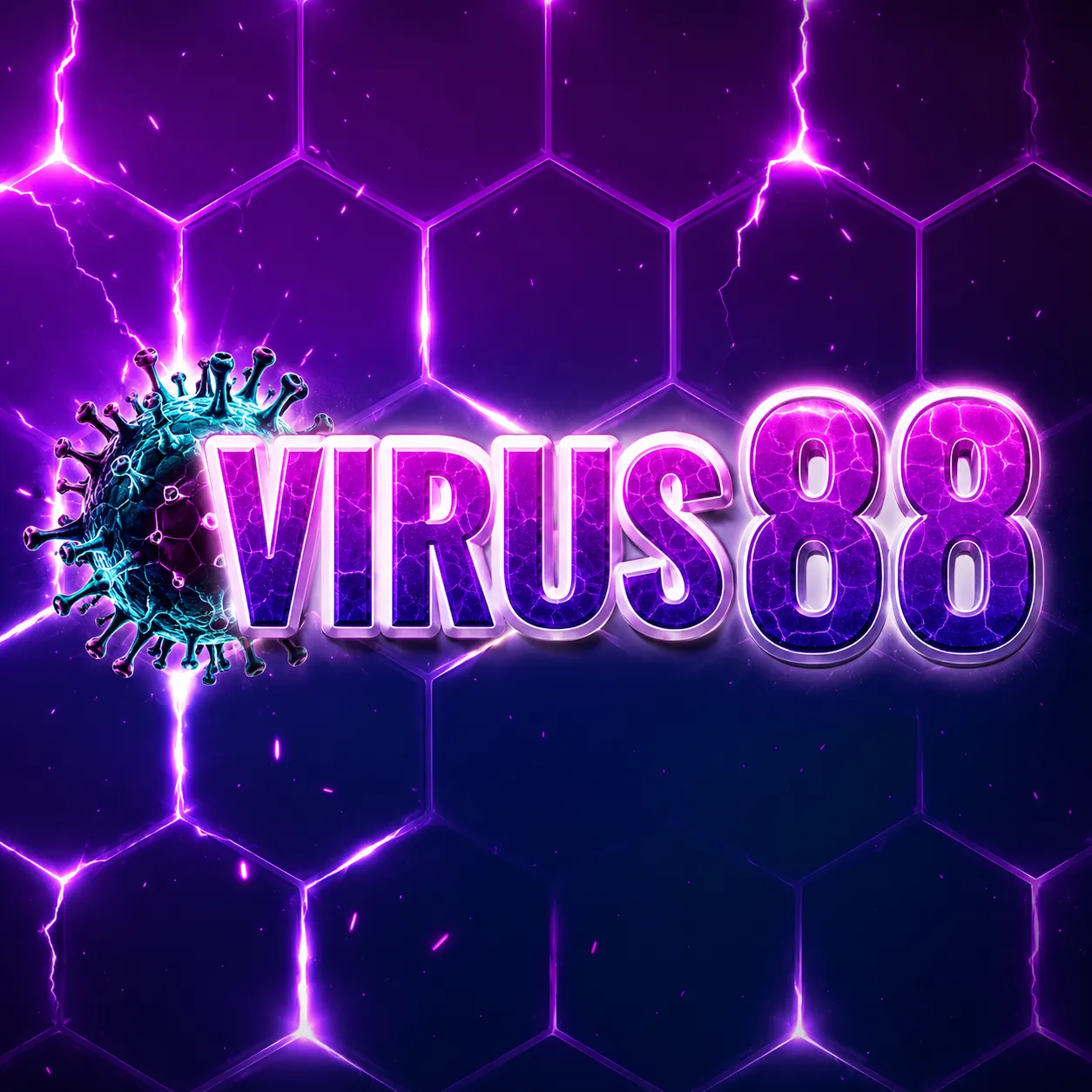 VIRUS88 - Game Tycoon Seru untuk Pengusaha Muda