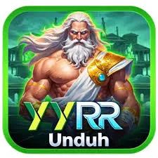YYRR - Petualangan Epik di Dunia MMORPG